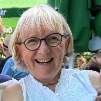 Hilkka Öskog