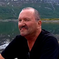 Helge Elmar Einmo