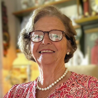 Gunvor Milly Lybekk