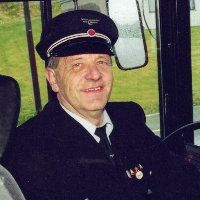 Sverre Gunnar Balstad