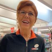 Ragnhild Langseth
