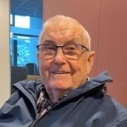 Johannes Eide