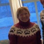 Hjørdis Irene Kaspersen