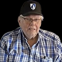 Leif Ahlqvist