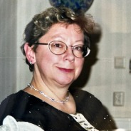 Ingrid Eliasson