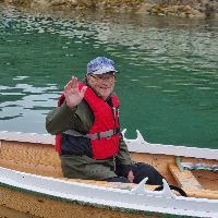 Asbjørn Harry Bjørnø