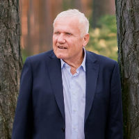 Dag Bjørke