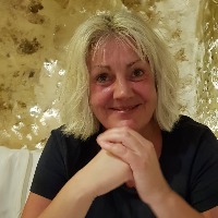 Lene Søvikhagen Leine