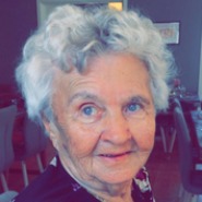 Solveig Johanna Sivertsen