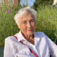 Ragnhild Arbén