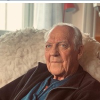 Bjørn Kinderås