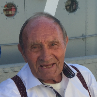 Olaf Sando 