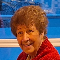 Tove Evelyn Engebretsen