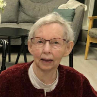 Edith Helgesen