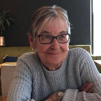Anne Marie Bjerke