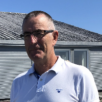 Geir Wangen
