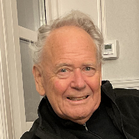 Thor Erling Larsen