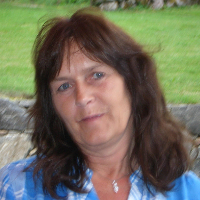 Frid Eva Fredriksen
