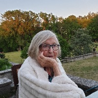 Catharina Husberg Weckström