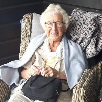 Elsa Stormoen
