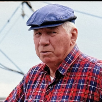 Harold Martin Ellingsen