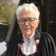 Kari Kleven