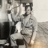 Steinar Skaufel