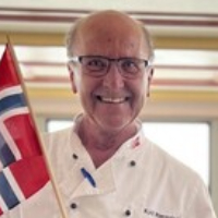 Kjell Bjørnstad