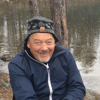 Edvin Finstad