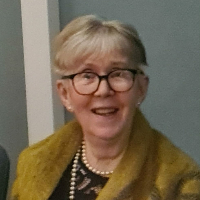 Mai Lis Kristoffersen