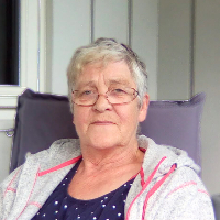 Ann-May Hansen