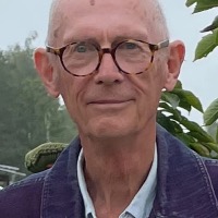 Kjell Ericsson