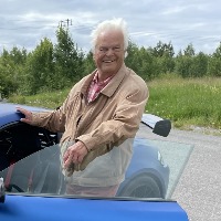 Ulf Neuman