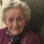 Gudrun Målfrid Unsgård