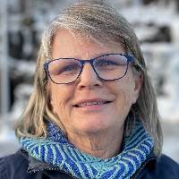 Oddny Mjånes Kjellsen