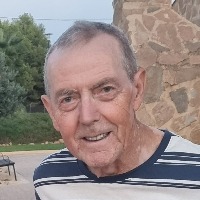 Harald  Seljevoll