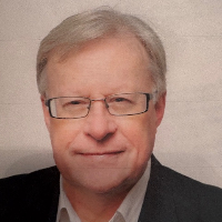 Kjell H. Strøm