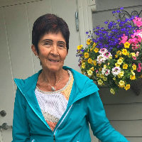 Martha Kristine Sletto