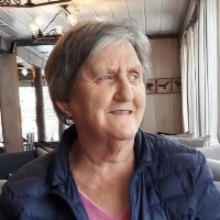 Ingrid Øien Kleiven