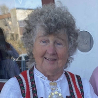 Nancy Matilde Esperø