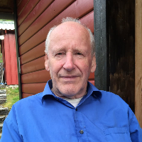 Harald Laborg