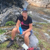 Helle Holberg Bergli