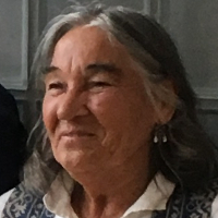 Janne Elise Pedersen
