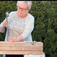 Tove Aslaug Rognaldsen