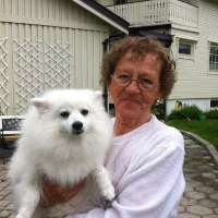 Bergliot Paula Edvardsen