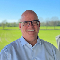Steffen Lloyd Swendgaard