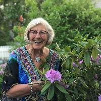 Kirsti Synnøve Albertine Hammer