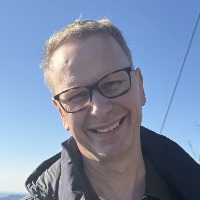 Johnny Svensvik