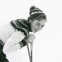 Ruth Arctander Venås