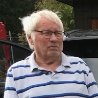 Holger Henriksson